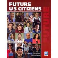 Future U.S. Citizens with Active Book