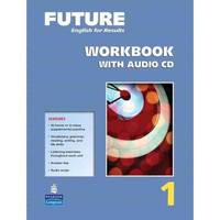 Future 1. Workbook (+ Audio CD)