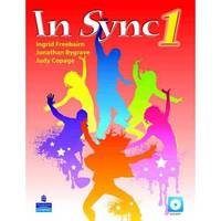 In Sync 1 (+ CD-ROM)