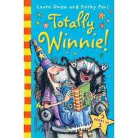Totally Winnie! 3-in-1