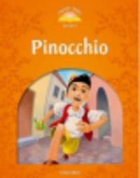 Classic tales 5. Pinocchio