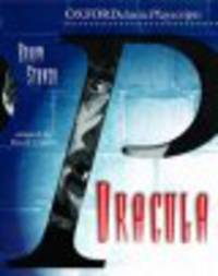 OXF PLAYSCRIPTS:DRACULA *