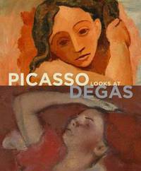 Picasso Looks at Degas