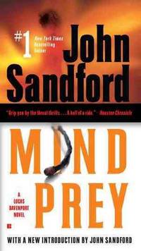 Mind Prey (Lucas Davenport Series #7)