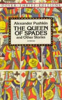 The Queen of Spades and Other Stories