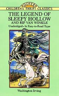 Legends of Sleepy Hollow and Rip Van Winkle, The