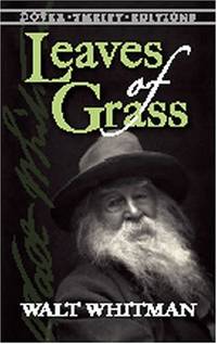 Leaves of Grass. Original 1855 Edition