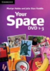 Your Space 1-3 (DVD)