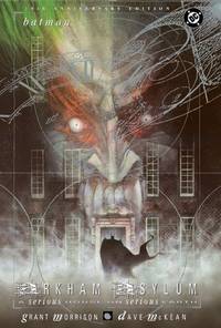 Arkham Asylum