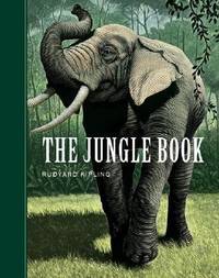 Jungle Book (Sterling Classics) HB ***