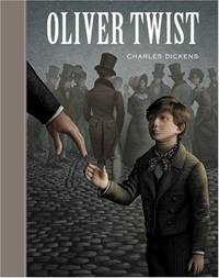 Oliver Twist (Sterling Unabridged Classics Series)