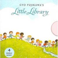 Gyo Fujikawa's Little Library (количество томов: 4)