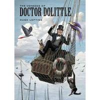The Voyages of Doctor Dolittle