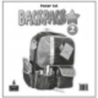 Backpack Gold 2 Posters NEd