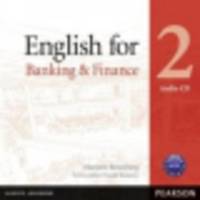 English for Banking & Finance 2 (CD)