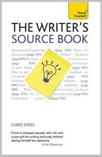 The Writer's Source Book