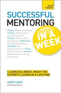Successful Mentoring in a Week