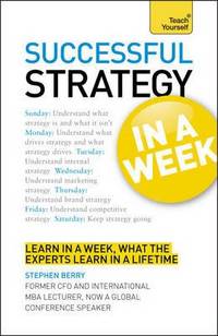 Successful Strategy in Week