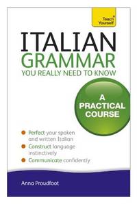 Italian Grammar You Really Need to Know