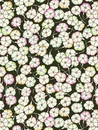 Liberty Spring Florals Address Book - Small