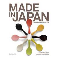 Made in Japan: 100 New Products
