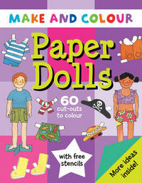Paper Dolls