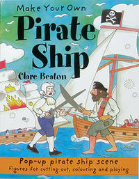 Make Your Own Pirate Ship
