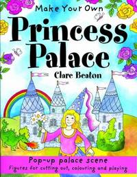 Make Your Own Princess Palace