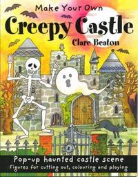 Make Your Own Creepy Castl