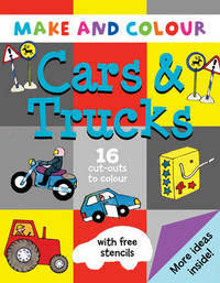 Cars and Trucks