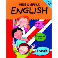 Hide and Speak English