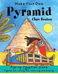Make Your Own Pyramid
