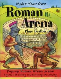 Make Your Own Roman Arena