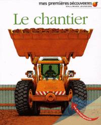 Le chantier