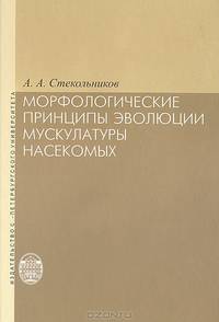 Морфологические принципы эволюции мускулатуры насекомых