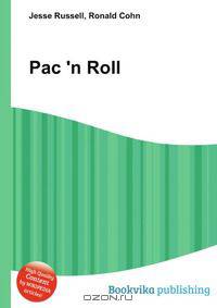 Pac 'n Roll