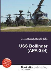 USS Bollinger (APA-234)