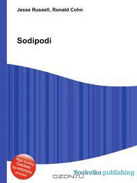 Sodipodi