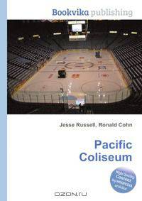 Pacific Coliseum