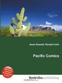 Pacific Comics