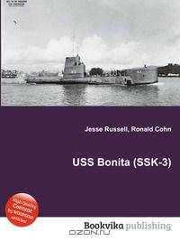 USS Bonita (SSK-3)