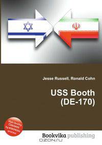 USS Booth (DE-170)