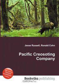 Pacific Creosoting Company