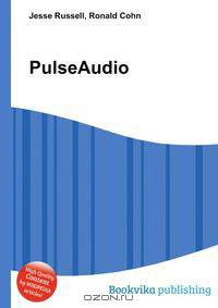 PulseAudio