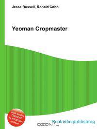Yeoman Cropmaster