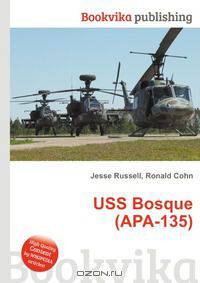 USS Bosque (APA-135)