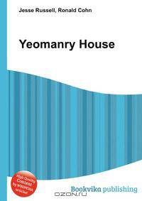 Yeomanry House