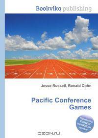 Pacific Conference Games