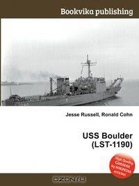 USS Boulder (LST-1190)