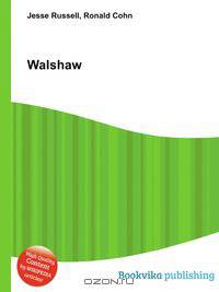 Walshaw